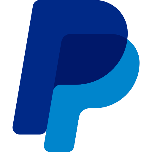 PayPal logo